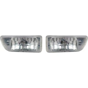 12V Sis Lambası Toyota Tip Beyaz BR3009301