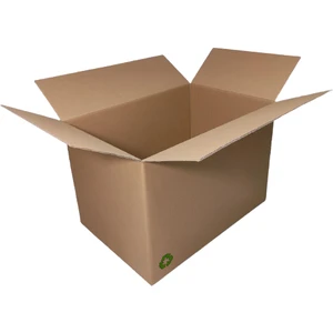 Bsssk Çift Oluklu Koli 10'lu 60X40X40 cm