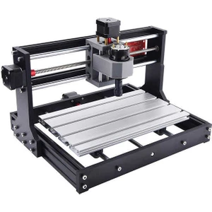 CNC3018 Pro ER11 5500MW Lazerli Cnc Makinesi - Tezgahı