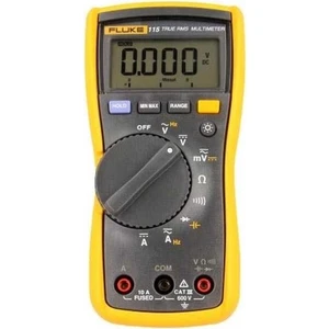 115 Dijital Multimetre