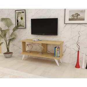 Cantek Dizayn Zambak Tv Ünitesi Safirmeşe