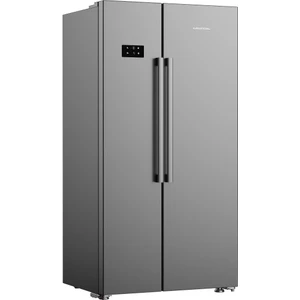 GSND 6384 S A 580 lt (Net Hacim) Gardrop Tipi Duo No Frost Buzdolabı