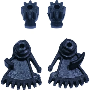 Alpha Auto Part Fiat Palio Için Kapı Kilit Tamir Dişlisi (Sağ ve Sol Kapı Set)