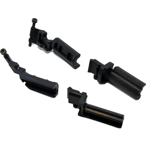 Alpha Auto Part Mercedes E Class W211 2003-2009 Için Sunroof Güneşlik Perde Tamir