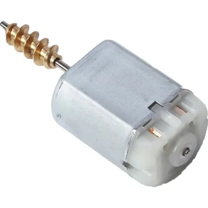 Alpha Auto Part Mercedes W164 Kasa Vito, Sprinter Için Araba Kapı Kilit Motoru