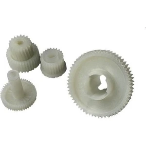 Alpha Auto Part Range Rover Sport Için El Freni Motor Dişlisi (4 Lü Set)