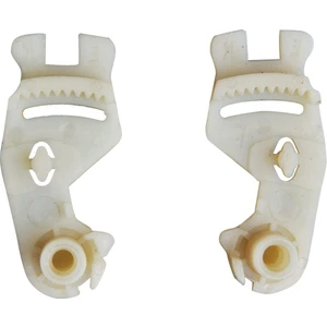 Alpha Auto Part Renault Laguna Için Ön Kapılar Sağ-Sol Kilit Parçası Klipsi