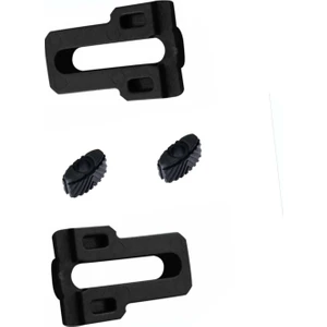 Alpha Auto Part Renault Koleos Için Panaromik Sunroof Cam Tavan Tamir 4'lü Set