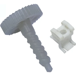 Alpha Auto Part Seat Ibiza Ibiza Için Bagaj Kilit Dişlisi