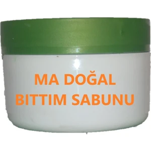 M.A Doğal Bıttım Sabunu Bıttım Saç Kremi  Doğal 250 ml