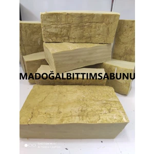 M.A Doğal Bıttım Sabunu Bıttım Sabunu El Yapımı (1.kalite) 500 gr