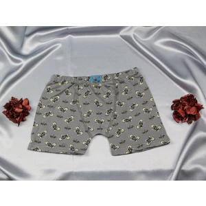Namaldi Erkek Çocuk Boxer