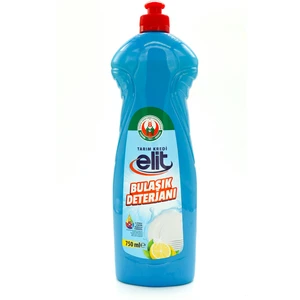 Tarım Kredi Elit Sıvı Bulaşık Deterjanı 750 ml