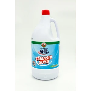 Tarım Kredi Elit Tarım Kredi  Elit Çamaşır Suyu 2500 ml