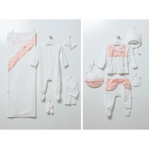 Elegant Bebe 10LU Set