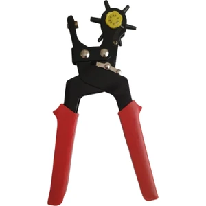 Delik Delme Zımba Pensesi 220 mm