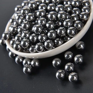 10'lu 18 mm Demir Misket Rulman