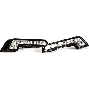 Gündüz Ledli Far 6 Led
