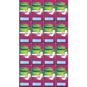 Mesane Pedi Kadın Normal 144 Adet