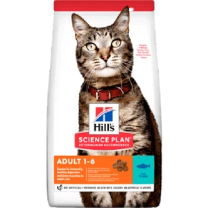 Hill 's Adult Optimal Care Ton Balıklı 1.5 kg Yetişkin Kuru Kedi Maması