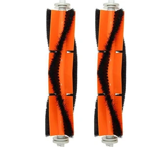 iBrush Dreame D9 Uyumlu 2li Ana Fırça