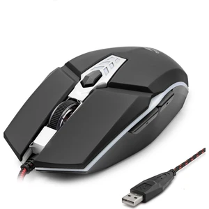 HDG29 Kablolu Oyun USB Ledli Mouse