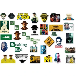 Tellgraf Laptop Stickerları