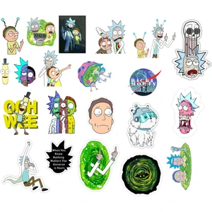 Tellgraf Laptop Stickerları