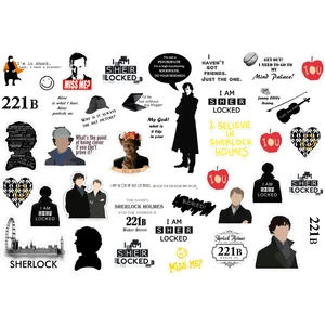 Tellgraf Laptop Stickerları