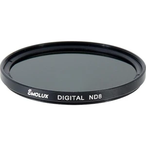 Nd8 40,5 mm Filtre