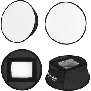 YN56-1 56CM LED Işık Uyumlu Softbox (YN600/YN900)