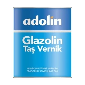 Glazolin Taş Verniği 750 ml