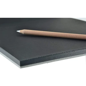Black Pad A3 300 gr 20 Yaprak