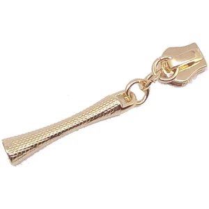 Angel Çanta Aksesuar Gold Fermuar Başı