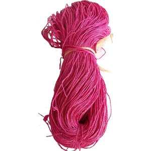 Angel Çanta Aksesuar Fuşya Renk Kağıt Ip 250 gr