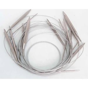 Angel Çanta Aksesuar 3 Numara Misinalı Şiş