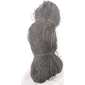 Angel Çanta Aksesuar Koyu Gri  Renk Kağıt Ip 200 gr