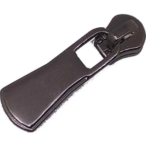 Angel Çanta Aksesuar Füme  Fermuar Başı