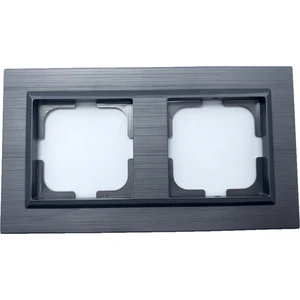 Quantum Inox İkili Çerçeve