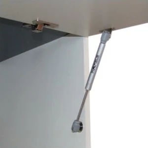 Gazlı Piston 120N Kalkar Kapak