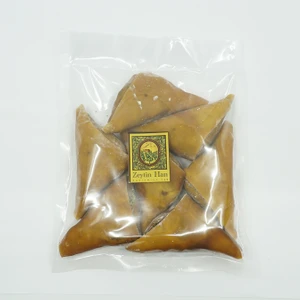 Muska Extra Boz Iç Fıstık Doldurulmuş 500 gr