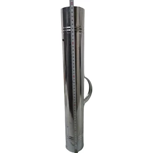 Hk Tedarik Semaver Borusu