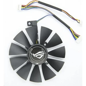 Asus Rog-Strıx-Gtx 1070TI Fan 6 Pın  T129215SU