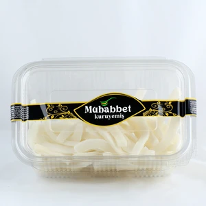 Muhabbet Kuruyemiş Hindistan Cevizi Kurusu 500 gr