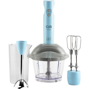 Full Mix Blender Seti 1700W DN1296