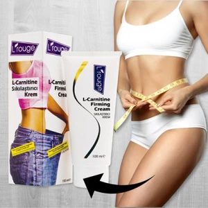 L-Carnitine Firming Cream Sıkılaştırıcı Krem 100 ml