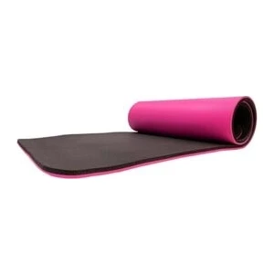CLEAN UNIVERSAL Pilates Minderi ve Yoga Mat Çift Taraflı 16MM Mat