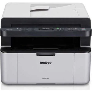 MFC-1911W-2T Fotokopi-Tarayıcı-Faks WiFi Lazer Yazıcı 2x Orjinal Toner