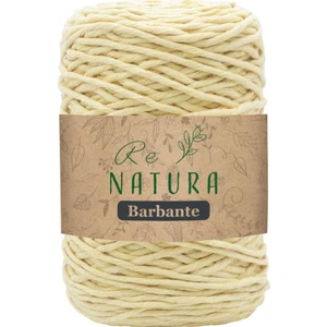 Soft Sarı Barbante Ip