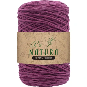 Menekşe Chainy Cotton Ip